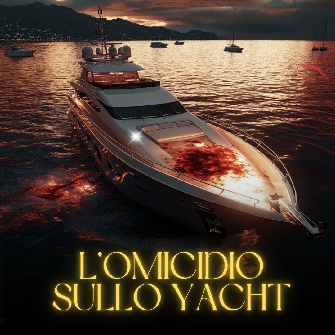 L’omicidio sullo yacht