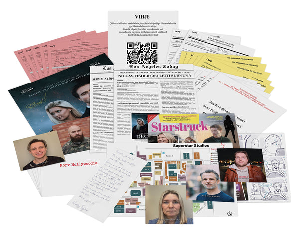 Sooduspakkumine - 3 juhtumit