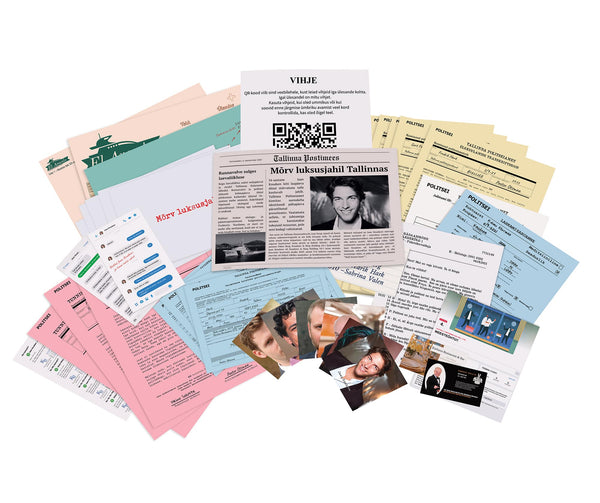 Sooduspakkumine - 3 juhtumit