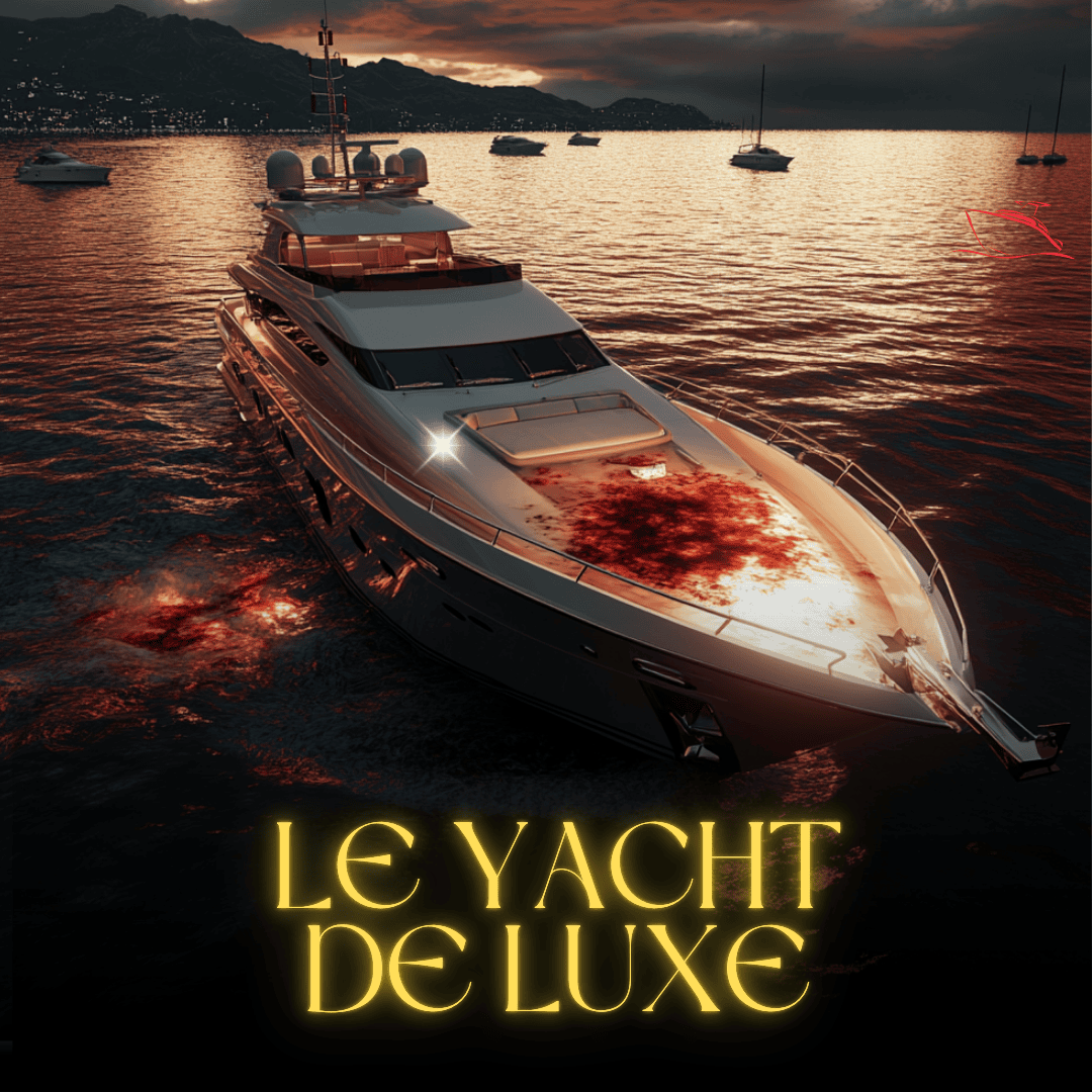 Le Yacht de Luxe