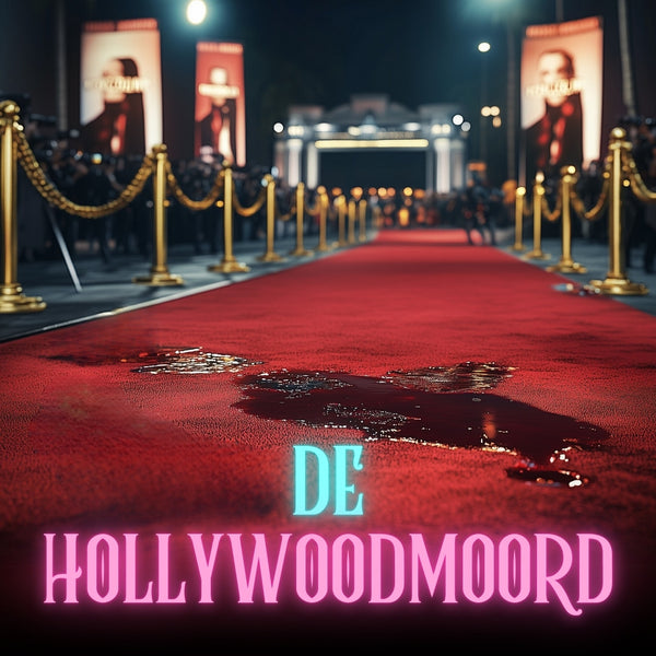 De Hollywoodmoord