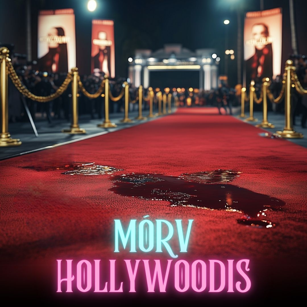 Mõrv Hollywoodis