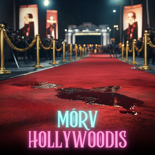 Mõrv Hollywoodis