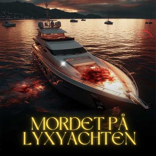 Mordet på Lyxyachten