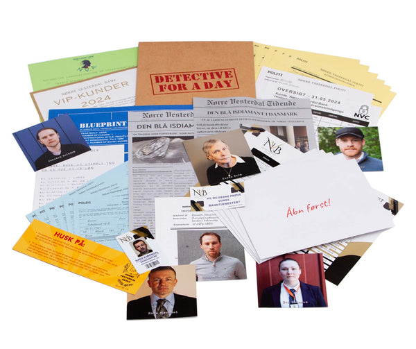 Pakketilbud – 3 sager