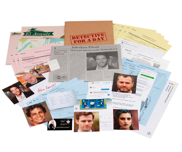 Pakketilbud – 3 sager