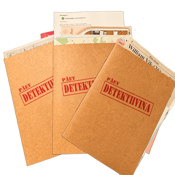 Sooduspakkumine - 3 juhtumit