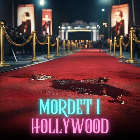 (NY) Mordet i Hollywood