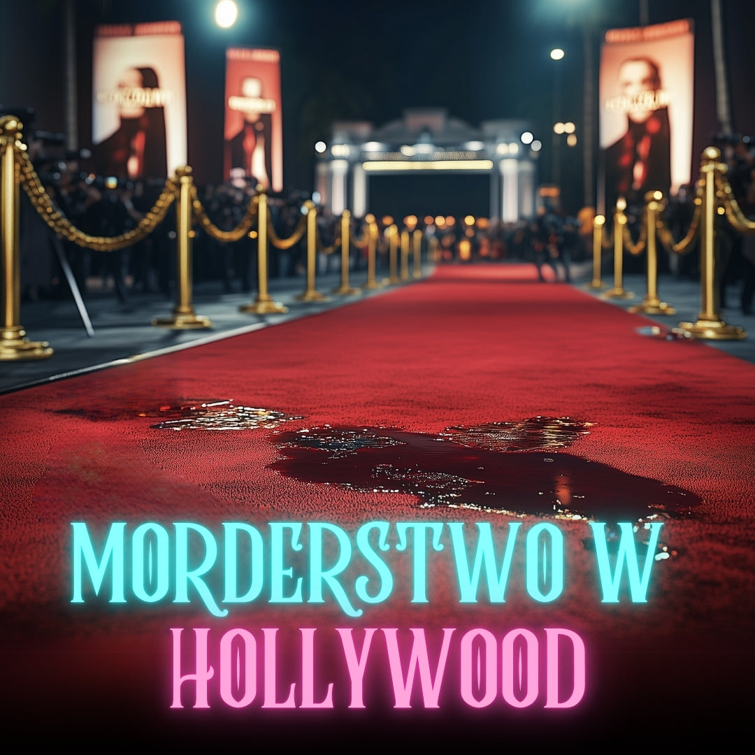 Morderstwo w Hollywood